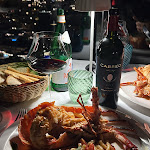 Photo n°1 de l'avis de Penguini03. fait le 29/09/2023 à 19:37 sur le  Ristorante Adamo ed Eva Positano à Positano