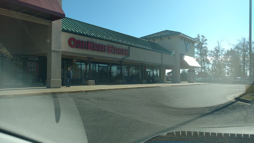 Outlet Mall «The Outlet Shoppes At Fremont», reviews and photos, 6245 N Old 27, Fremont, IN 46737, USA