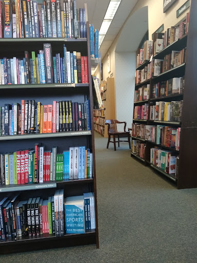 Book Store «Barnes & Noble», reviews and photos, 4020 Sharon Rd, Charlotte, NC 28211, USA