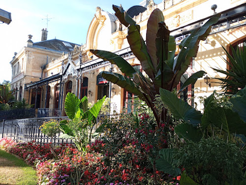 Agence immobilière Fine Stone Néris-les-Bains