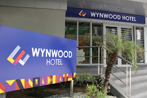 Wynwood Hotel Manila image