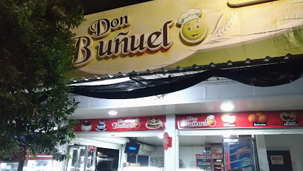 Panaderia Don Buñuelo
