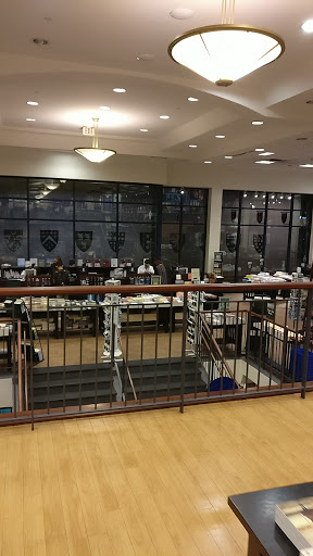 Book Store «Yale University Bookstore», reviews and photos, 77 Broadway, New Haven, CT 06511, USA
