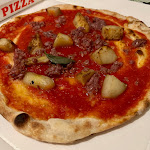 Photo n°1 de l'avis de Simone.i fait le 30/04/2023 à 11:10 sur le  Oceania Ristorante Pizzeria, Rubiera à Rubiera