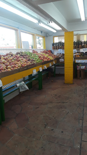 Produce Market «Jams Produce», reviews and photos, 1451 Clearwater Largo Rd N, Largo, FL 33770, USA