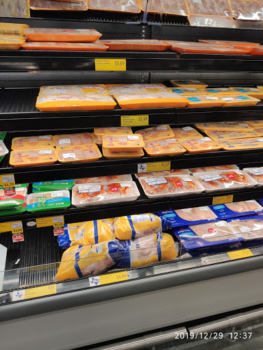 Supermarket «ALDI», reviews and photos, 8615 Hufsmith Rd, Tomball, TX 77375, USA