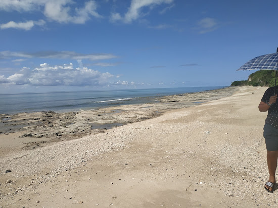 Badamier Beach