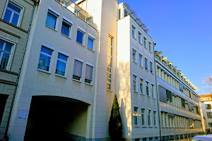Gemeinschaftskrankenhaus Bonn Haus St. Elisabeth