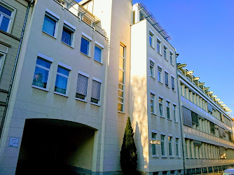 Gemeinschaftskrankenhaus Bonn Haus St. Elisabeth