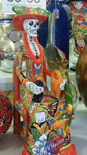 Department Store «HomeGoods», reviews and photos, 27087 McBean Pkwy, Valencia, CA 91355, USA