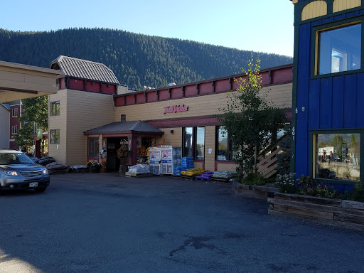 Crested Butte Ace Hardware in Crested Butte, Colorado