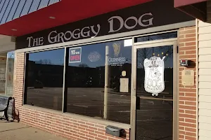 The Groggy Dog image