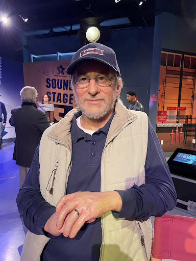 Wax Museum «Madame Tussauds Hollywood», reviews and photos, 6933 Hollywood Blvd, Hollywood, CA 90028, USA