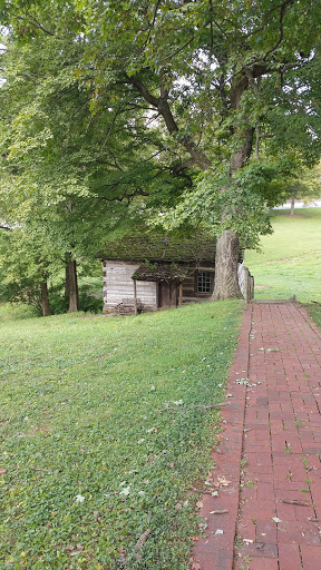 Golf Course «My Old Kentucky Home Golf Course», reviews and photos, 668 Loretto Rd, Bardstown, KY 40004, USA