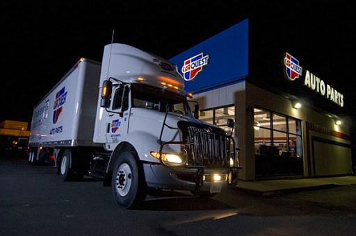 Auto Parts Store «Advance Auto Parts», reviews and photos, 550 E Division St, Neillsville, WI 54456, USA