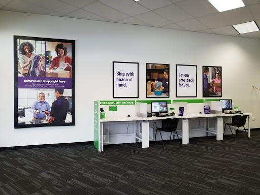 Print Shop «FedEx Office Print & Ship Center», reviews and photos, 7217 W Forest Preserve Ave, Norridge, IL 60706, USA