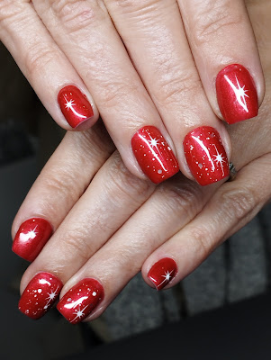 Kat Nails à Villeneuve-en-Retz