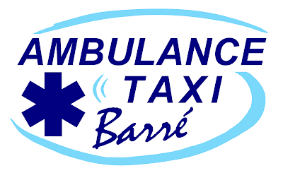 Ambulance Taxi Barré à Riaillé