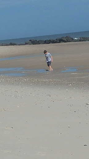 Public Golf Course «The Links at Brigantine Beach», reviews and photos, 1075 N Shore Dr, Brigantine, NJ 08203, USA