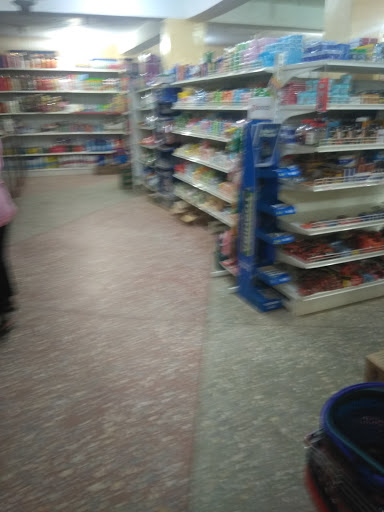 Onigbinde Stores, Nigeria, Supermarket, state Plateau