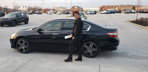 Car Dealer «Bill Estes Chrysler Dodge Jeep Ram», reviews and photos, 745 E 56th St, Brownsburg, IN 46112, USA