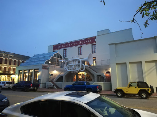 Liquor Store «Frankies Liquor Store», reviews and photos, 2218 Strand, Galveston, TX 77550, USA