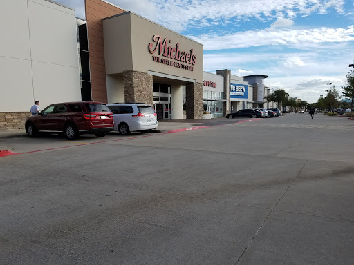Craft Store «Michaels», reviews and photos, 5301 Beltline Road #101, Dallas, TX 75254, USA