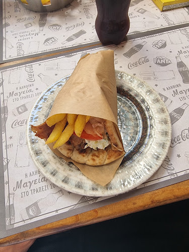 Εδεσμα - Τήνος