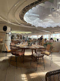 Atmosphère du Restaurant BFire by Mauro Colagreco à Cannes - n°17