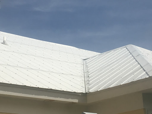 Roofing Contractor «Andy the Roofer And Co», reviews and photos, 1791 SE Mariana Rd, Port St Lucie, FL 34952, USA