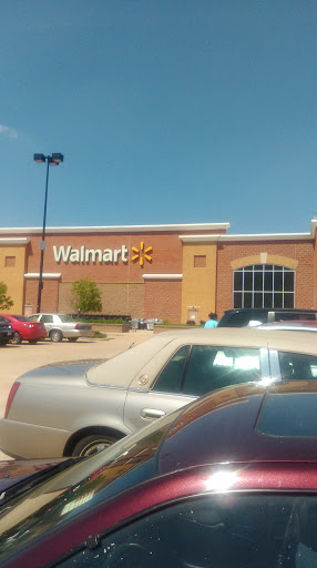 Department Store «Walmart Supercenter», reviews and photos, 201 Highlands Blvd Dr, Manchester, MO 63011, USA