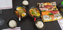 Sushi du Restaurant de sushis Otoya Sushi à Toulouse - n°17