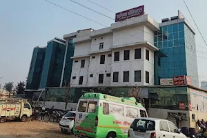 Sania Hospital image