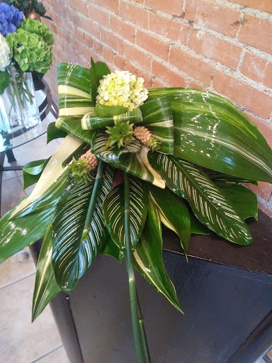 Florist «Blossoms Florist», reviews and photos, 913 N Peak St, Dallas, TX 75204, USA