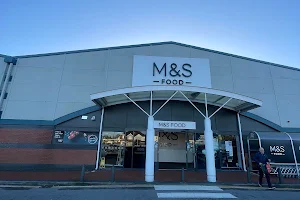 M&S Foodhall image