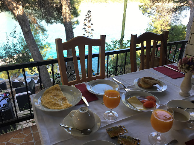 Recenzije Villa Jagodna u Hvar - Hotel