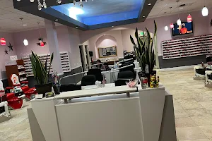 O P Nails & Spa image