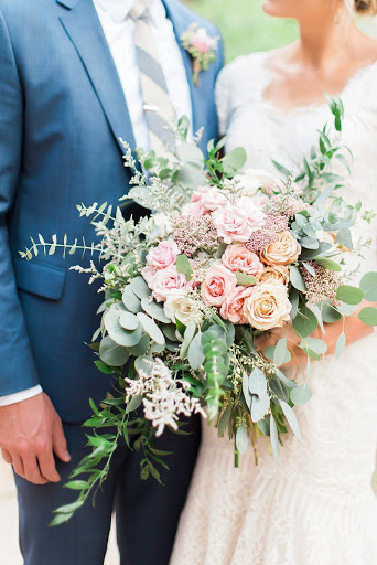 Florist «The Curly Willow», reviews and photos, 1868 12600 S, Riverton, UT 84065, USA