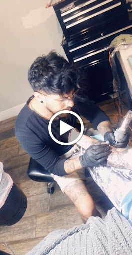 Explore appa tattoo ideas, creative tattoo ideas in Kissimmee, available at Fallen Sparrow Tattoo Co