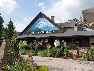 Restauracja Gruzja Wyzwolenia 2, 43-360 Bystra, Polska