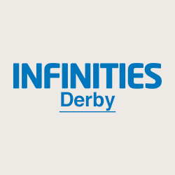 Infinities Derby - Derby