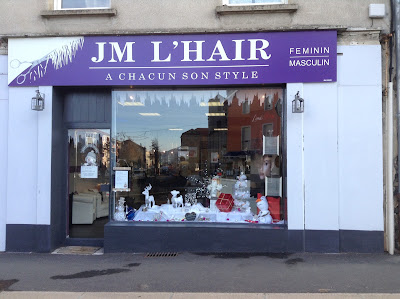 SALON JM L ' HAIR à Yssingeaux