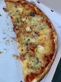 Plats et boissons du Pizzeria Pizz’ à Marine à Rochegude - n°3