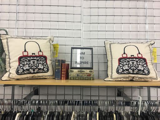 Thrift Store «Goodwill», reviews and photos, 120 E Walnut St # 16, Lock Haven, PA 17745, USA