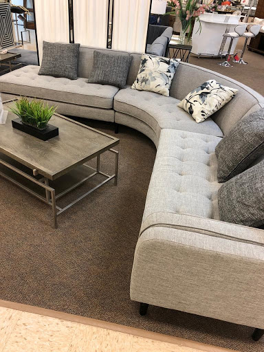 Furniture Store «Coco Furniture Gallery», reviews and photos, 1000 E 23rd St, Hialeah, FL 33013, USA