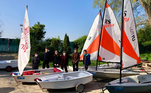 Yachting CSM București