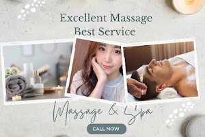 Healing hands spa | Massage Barrington NJ image