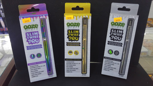 Tobacco Shop «Exclusive Tobacco City», reviews and photos, 417 N Bryan Belt Line Rd # B, Mesquite, TX 75149, USA