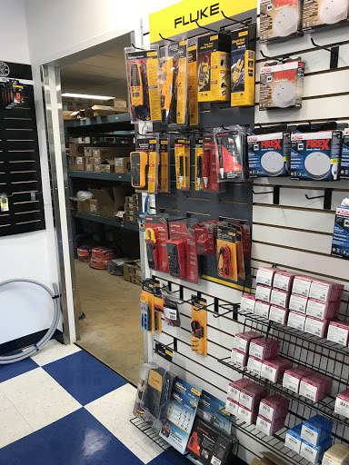 Electrical Supply Store «Loeb Electric», reviews and photos, 77 London Rd, Delaware, OH 43015, USA