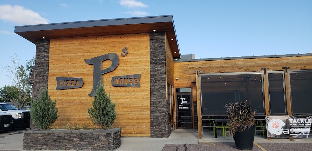 P's Pizza House 51031